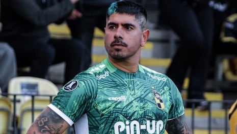 ¿Portero de Coquimbo Unido minimizó el Monumental? Su opinión previo al partido ante Universitario