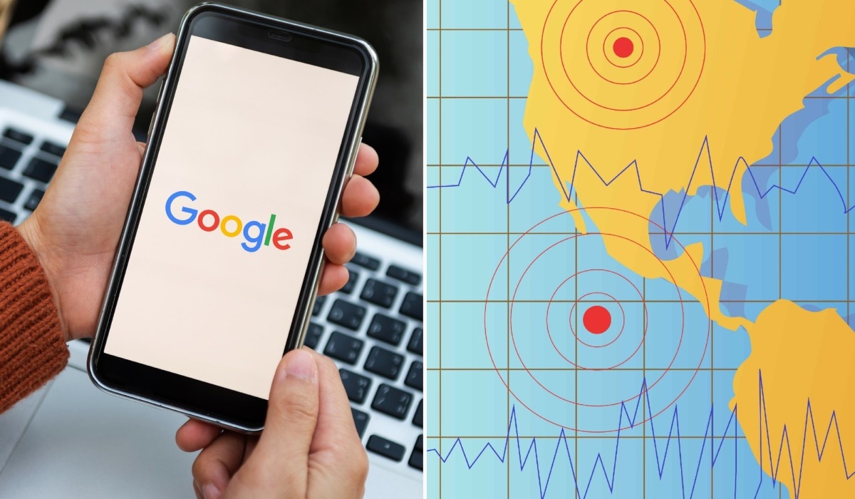 Tutorial de cómo activar la alerta de terremoto de Google: aprende los pasos para la instalación en Android e iOS. (Foto: Especial/Depositphotos).