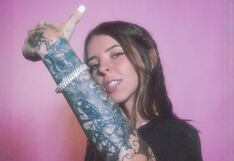 Jugadora de fútbol, tatuadora y más: ¿quién es Young Miko, la cantante de “Music Sessions #58” con Bizarrap?
