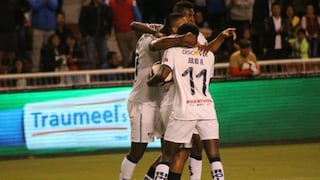No lo dejó despegar: Liga de Quito empató con Independiente del Valle en la fecha 12 de la Liga Pro de Ecuador 2019