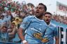 ¡Fuerza ganadora! Sporting Cristal ganó 3-2 a Mannucci por el Torneo Clausura
