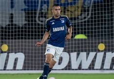 Millonarios vs. Palestino (1-1): ver goles, resumen y vídeo por Copa Libertadores