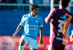 Sporting Cristal vs. Los Chankas (1-3): goles, resumen y minuto a minuto por Torneo Apertura