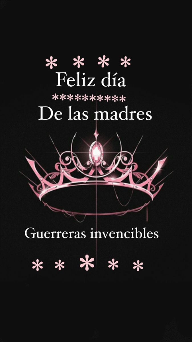 Tarjetas para enviar por el Día de la Madre en Colombia. (Foto: Pinterest)