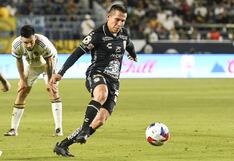 León vs. LA Galaxy (1-0): resumen, goles y video por la Leagues Cup