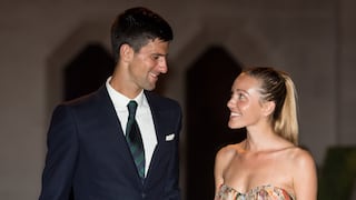 “Mi esposa apoyó a Medvédev y mi hijo a Nadal”: Djokovic reveló cómo vivió la final del Australian Open