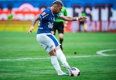 Mira: Sporting Cristal vs. Garcilaso EN VIVO por Liga 1 MAX vía Movistar TV y DIRECTV