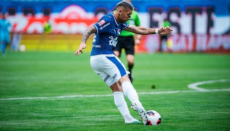 Sporting Cristal vs. Garcilaso (1-1): resumen completo y video del empate en Cusco