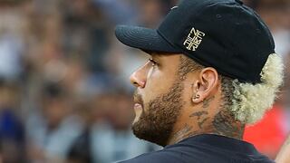 Golpe de última hora: el PSG desmiente la lesión de Neymar y causa revuelo en Francia