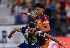 “Alianza Lima ganó por el VAR, no nos pueden cobrar ese penal”: el reclamó de José Manzaneda de Los Chankas