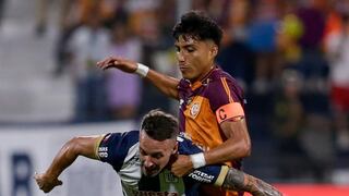 “Alianza Lima ganó por el VAR, no nos pueden cobrar ese penal”: el reclamó de José Manzaneda de Los Chankas