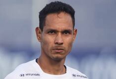 Alianza Lima presentó descargo de Renzo Garcés ante la Comisión Disciplinaria de la FPF