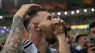 Además de Argentina y Brasil: Lionel Messi dio a sus favoritos para ganar la Copa América