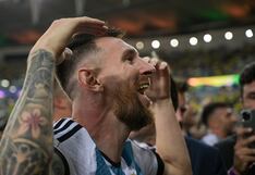 Además de Argentina y Brasil: Lionel Messi dio a sus favoritos para ganar la Copa América