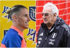 Alineaciones de Perú vs Ecuador: las pizarras de Fossati y Beccacece para el partido en Quito