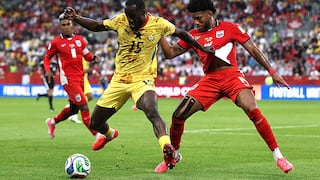 Ghana vs. Panamá (1-0): gol, video y resumen por el Mundial 2026