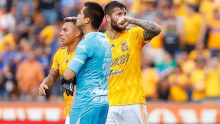 ¡Se comió a las Chivas! Tigres venció a Guadalajara en Nuevo León por el Clausura Liga MX 2019