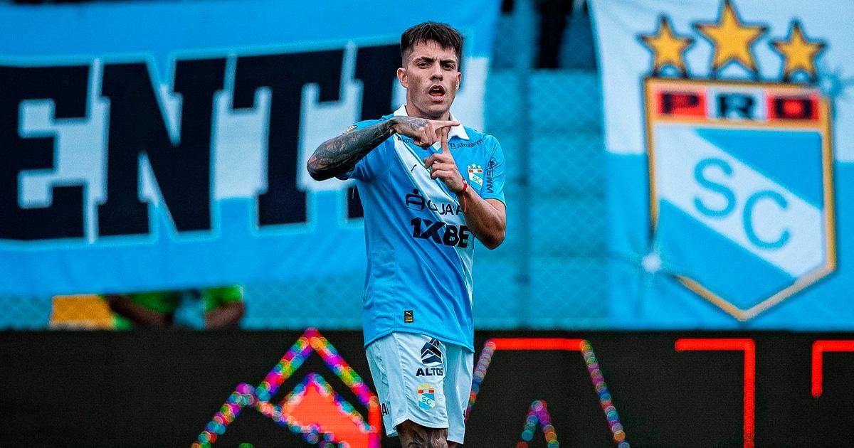 Sporting Cristal clasificó a la final al vencer a ADT por 5-0. (Foto: Liga 1)