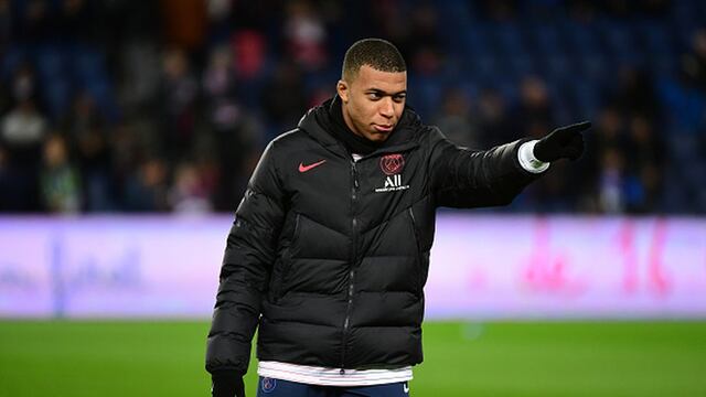 “No merezco el Balón de Oro este año”: Mbappé se sincera e indica a sus favoritos