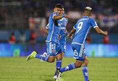 U. de Chile vs. Cobresal (2-2): video, goles y resumen por el Campeonato Nacional 2024