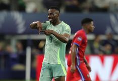 México vs. Panamá (3-0): video, resumen y goles semifinal de Concacaf Nations League