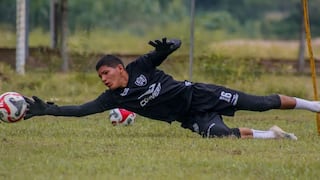 ¿Seguirá bajo los tres palos? Diego López reveló si se mantendrá como titular ante Cienciano