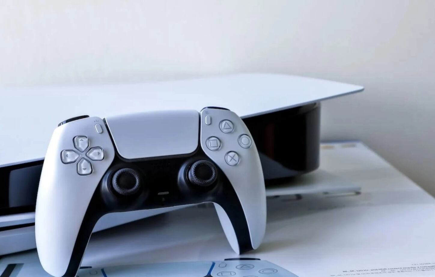 La consola PlayStation 5 tendría en el futuro una versión Pro.