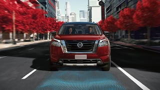 Nissan Pathfinder: conoce sus principales características y cómo tener un viaje seguro