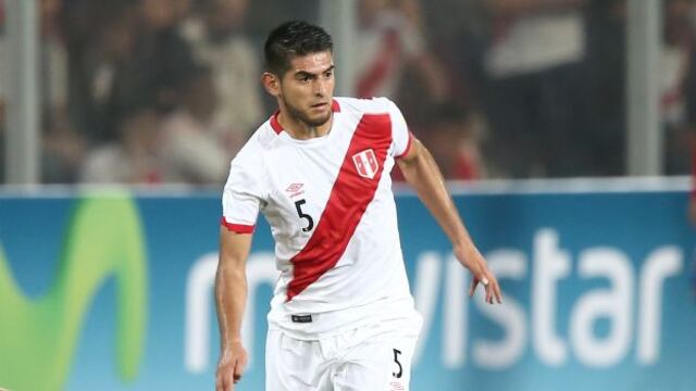 Selección Peruana: ¿Qué jugadores podrían quedar fuera ante Uruguay?