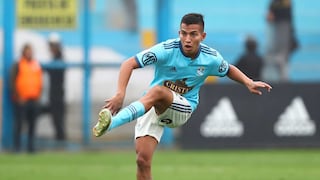 Martín Távara: “Espero poder estar a corto plazo en la Selección Peruana ” 