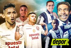 Universitario y Alianza Lima: ¿quién ‘rompió’ el mercado y cómo ficharon en su Centenario?