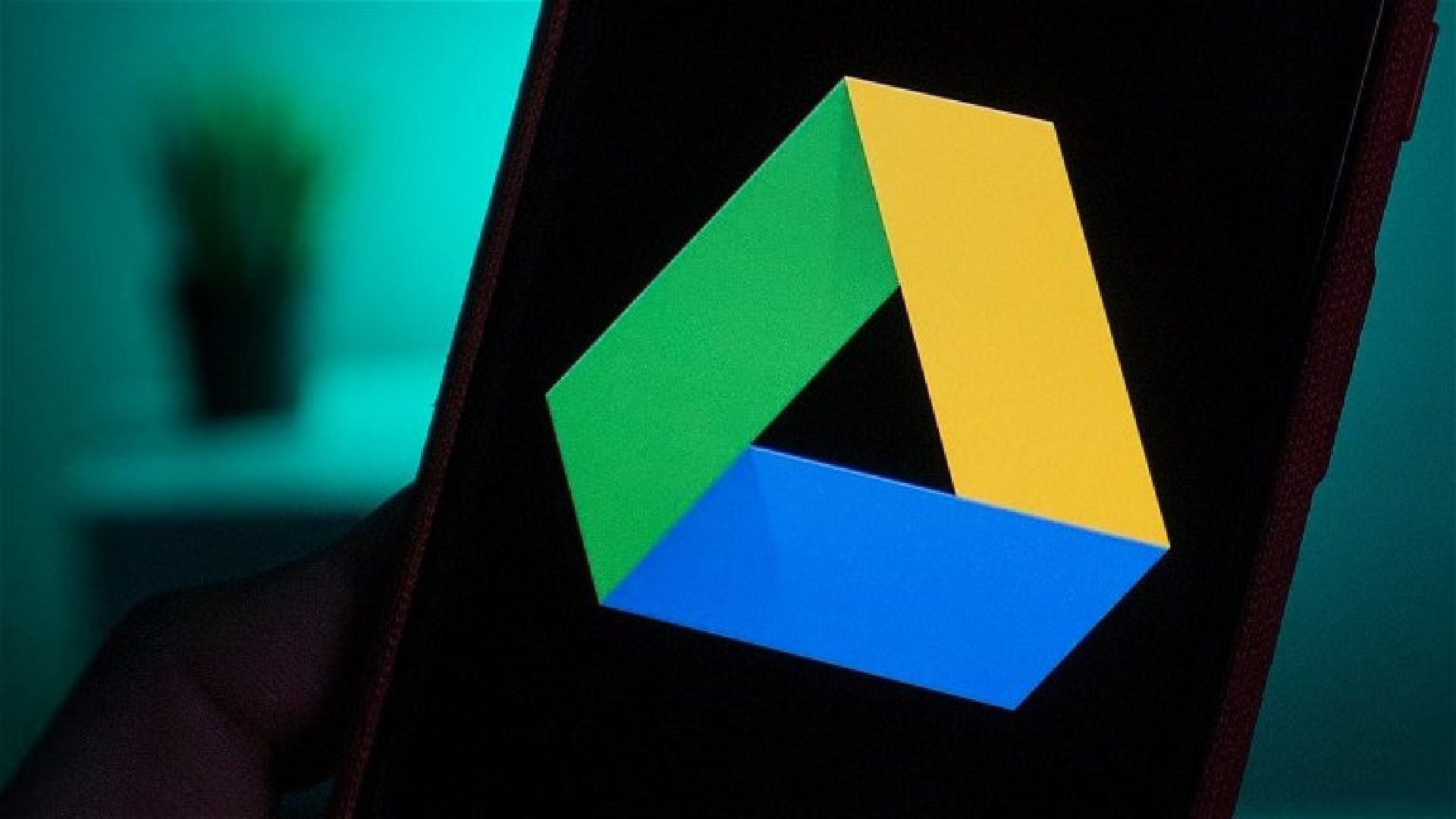 No perderás los datos en la nube de Google Drive (La Vanguardia)
