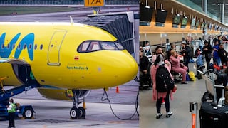 Devolución de dinero Viva Air: ¿qué pasará con los boletos y por qué se cancelaron vuelos? 