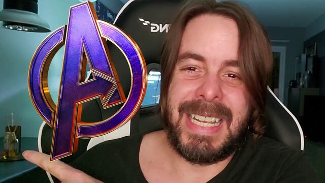 Marvel: Dross habló sobre los Vengadores y calificó al UCM como "cine chatarra"