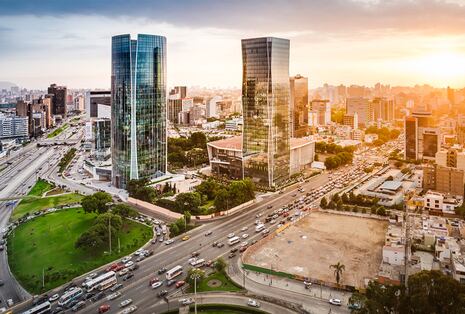 El avance de Perú hacia las Smart Cities y los desafíos que representa