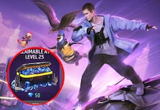 Códigos de Free Fire para hoy, miércoles 11 de septiembre de 2024