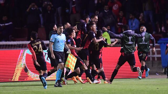 “Néstor Lorenzo hizo su trabajo”: reacción en Colombia al triunfo de Melgar