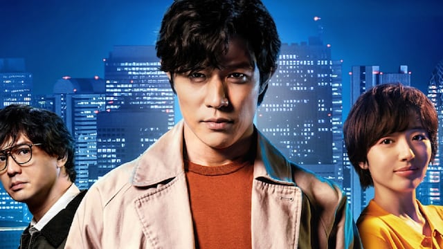 “City Hunter”: lo que se sabe sobre la película japonesa de Netflix