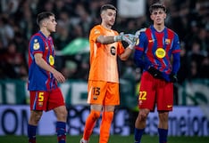 Resumen extendido: Barcelona vs. Racing de Santander (2-0) por la Copa del Rey