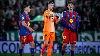 Link América TV (Canal 4), Barcelona vs. Racing de Santander en directo online