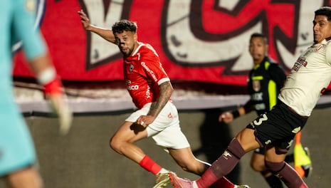 Transmisión, Universitario vs. Cienciano EN VIVO: dónde ver vía Liga 1 MAX (DIRECTV)