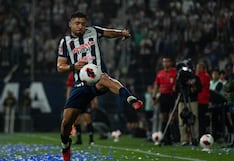 Resumen extendido, gol y video: Alianza Lima vs. UTC (1-0), por el Torneo Clausura