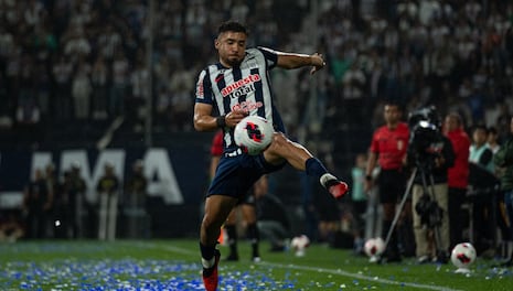 Resumen extendido, gol y video: Alianza Lima vs. UTC (1-0), por el Torneo Clausura