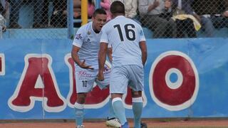 Real Garcilaso ganó 2-0 a Sport Huancayo por la fecha 3 del Torneo de Verano
