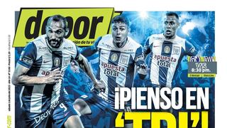 ¡Pienso en ‘Tri’!