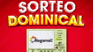 Lotería Nacional de Panamá del 22 de octubre: ver resultados del Sorteo Dominical