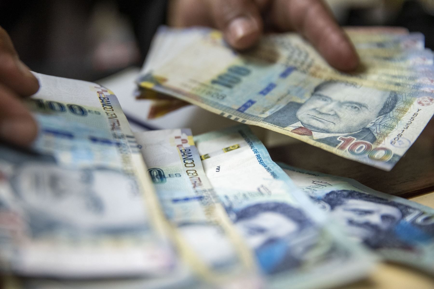 Hasta cuándo puedo retirar mis CTS: fecha límite y qué hacer para tramitarlo (Foto: Carla Patiño Ramírez / Andina)