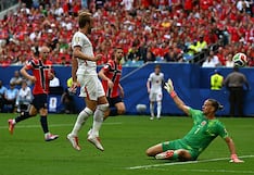 Mirá ahora TyC Sports Play EN VIVO, Inglaterra vs. Noruega: link gratis en Argentina