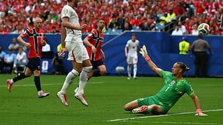 Inglaterra derrotó 2-1 Noruega y clasificó a las ‘semis’ del Mundial 2026