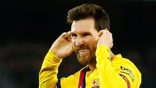 No todo es ingreso: LaLiga dio a conocer la millonaria deuda de Messi por impuestos en España